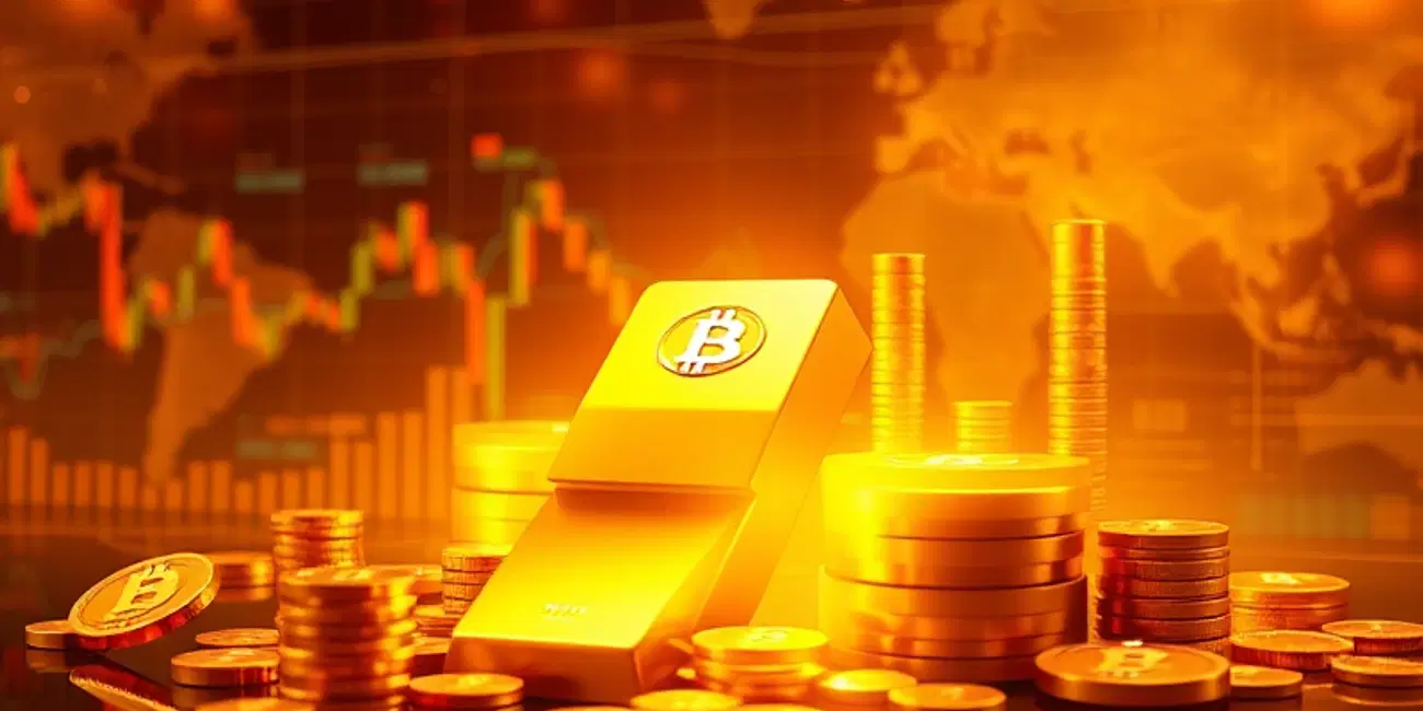 La Guía Definitiva para Invertir en Oro