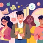 Errores Financieros Comunes y Cómo Evitarlos