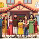 Protege tu Familia: Seguros y Planificación