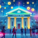 Monedas Digitales de Bancos Centrales: El Próximo Gran Paso