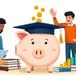 Ahorrar para la Educación: Invirtiendo en el Futuro