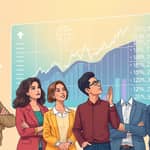 Inversión Pasiva: La Estrategia que Funciona para Todos