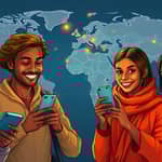 Remesas Globales: Un Flujo de Vida Económico