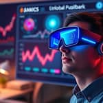 Realidad aumentada en finanzas: Experiencias interactivas