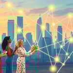 Préstamos P2P: Conectando inversores y prestatarios directamente