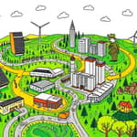 La economía circular y su impacto en la inversión