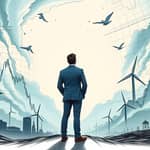 Inversión Contracíclica: Oportunidades en Crisis