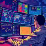 Arbitraje: Aprovecha las Ineficiencias del Mercado