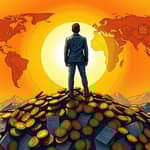 Minimiza Riesgos: Protege tu Capital Duramente Ganado