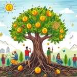 Maximiza tus Rendimientos: Estrategias de Crecimiento Financiero