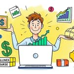 Aumenta tus Ingresos: Oportunidades para Generar Más Dinero