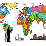 Mercados Frontera: Alto Riesgo y Grandes Recompensas