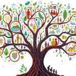 Valores de impacto: Más allá de la rentabilidad, generando cambio