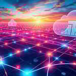 Computación edge en finanzas: Procesando datos en tiempo real