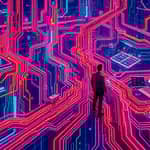 Gestión de riesgos algorítmicos: Anticipando lo impredictible