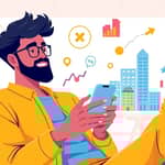 El Poder de la Simplicidad: Estrategias de Inversión para Ocupados