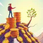 Construyendo tu Fortaleza Financiera: Un Plan a Largo Plazo