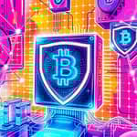 Computación cuántica y criptografía: Blindando el futuro financiero