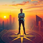 La Brújula del Mercado: Navega la Bolsa con Confianza