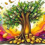 Microestrategias, Macroganancias: Invierte Pequeño, Gana Grande