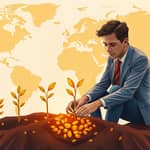 El Arte de la Paciencia: Estrategias de Inversión a Largo Plazo