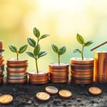 Riqueza en Cada Paso: Microinversiones con Visión de Futuro