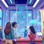 Banca Asistida por IA: Una Experiencia Hiper-Personalizada