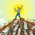 Gestión de Deuda Inteligente: Rompiendo el Ciclo del Endeudamiento