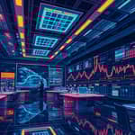 Finanzas Cuantitativas en Tiempo Real: Decisiones al Instante