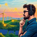 Inversión Ética y Algorítmica: Uniendo Valores y Rendimiento