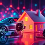 El Internet de las Finanzas: Conectando Cada Activo de tu Vida