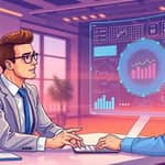 El Futuro del Wealth Management: Asesoramiento Personalizado con IA