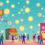 Finanzas sin Bancos: El Poder de un Ecosistema Descentralizado