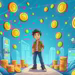 Gamificación de la Inversión: Aprende y Crece en el Mercado