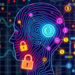 Finanzas Biométricas: Tu Cuerpo, Tu Contraseña al Éxito