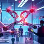 Hiper-Automatización Financiera: Liberando tu Tiempo y Dinero