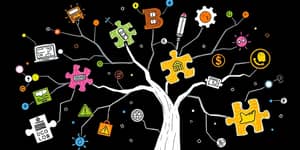 Diversificación Inteligente: Más Allá de lo Obvio