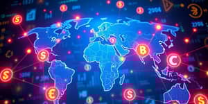 Blockchain y Finanzas: El Futuro de la Inversión