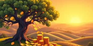 Dividendos: Flujo de Ingresos Pasivos