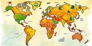Mercados Emergentes: Oportunidades y Desafíos