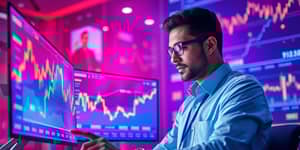 Invierte como un Profesional: Secretos del Análisis Técnico