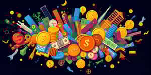 ETFs: La Versatilidad de los Fondos Cotizados