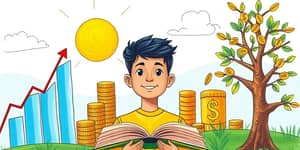 Creando Riqueza: Estrategias para Principiantes