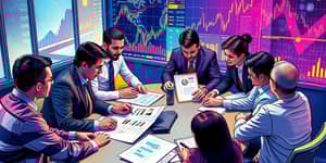 Errores Comunes al Invertir y Cómo Evitarlos