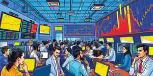 Negociación de Opciones: Instrumentos Derivados Explicados