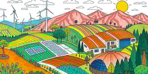 Rentabilidad Sostenible: Inversiones con Impacto