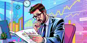 Análisis Fundamental: Entiende el Valor Real