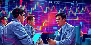 Cómo Leer el Mercado: Señales Clave