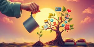 Invierte en Ti Mismo: El Mejor Activo