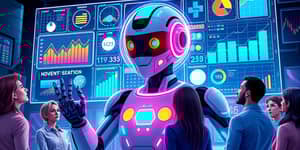 Robo-Advisors: Inversión Automatizada a tu Alcance